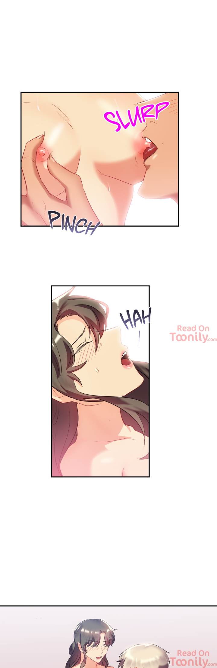 Her Dirty Thirty Scandal Chapter 18 - Manhwa18.com