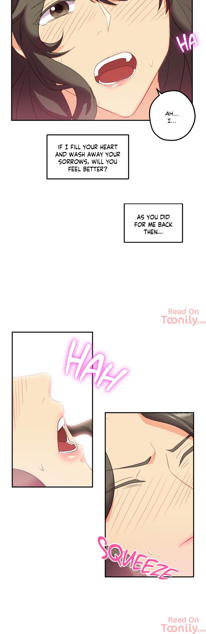 Her Dirty Thirty Scandal Chapter 18 - Manhwa18.com