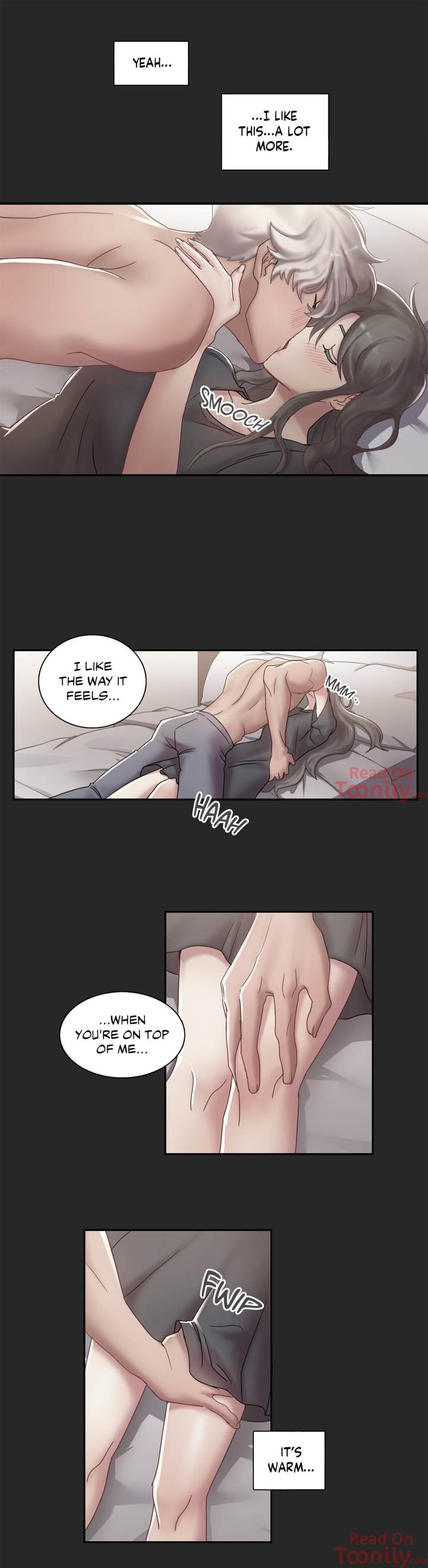 Her Dirty Thirty Scandal Chapter 2 - Manhwa18.com