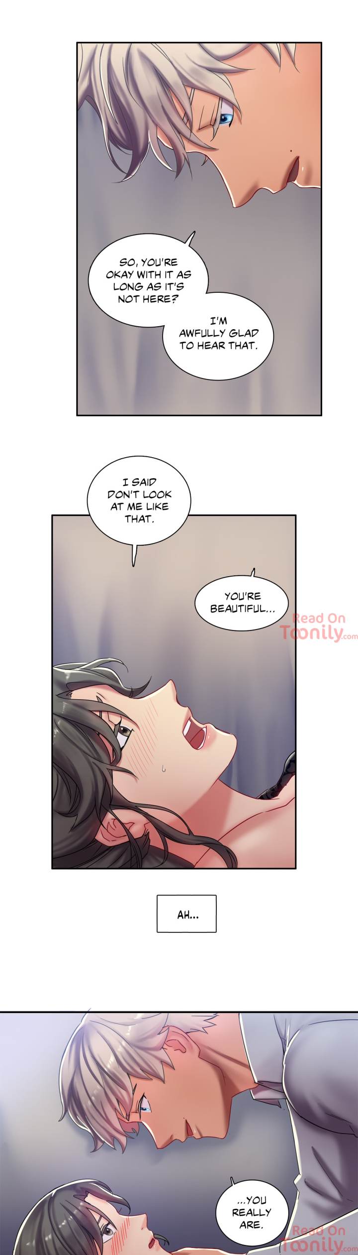 Her Dirty Thirty Scandal Chapter 2 - Manhwa18.com