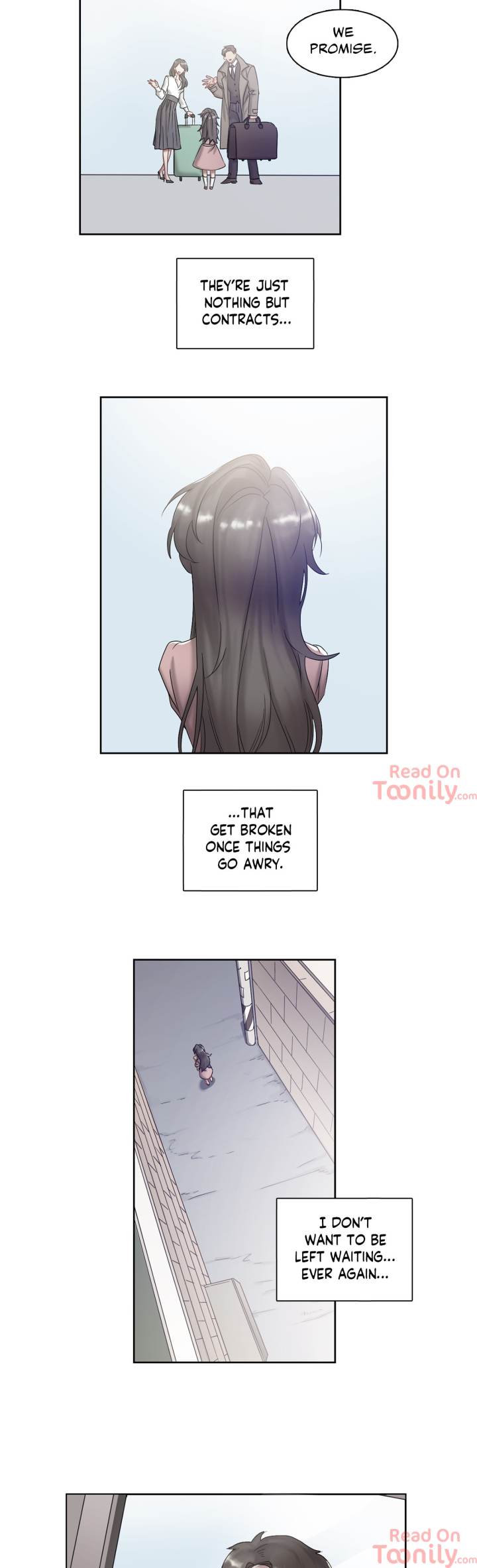 Her Dirty Thirty Scandal Chapter 2 - Manhwa18.com