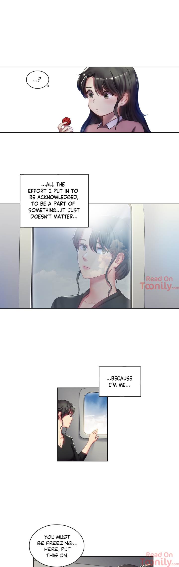 Her Dirty Thirty Scandal Chapter 2 - Manhwa18.com