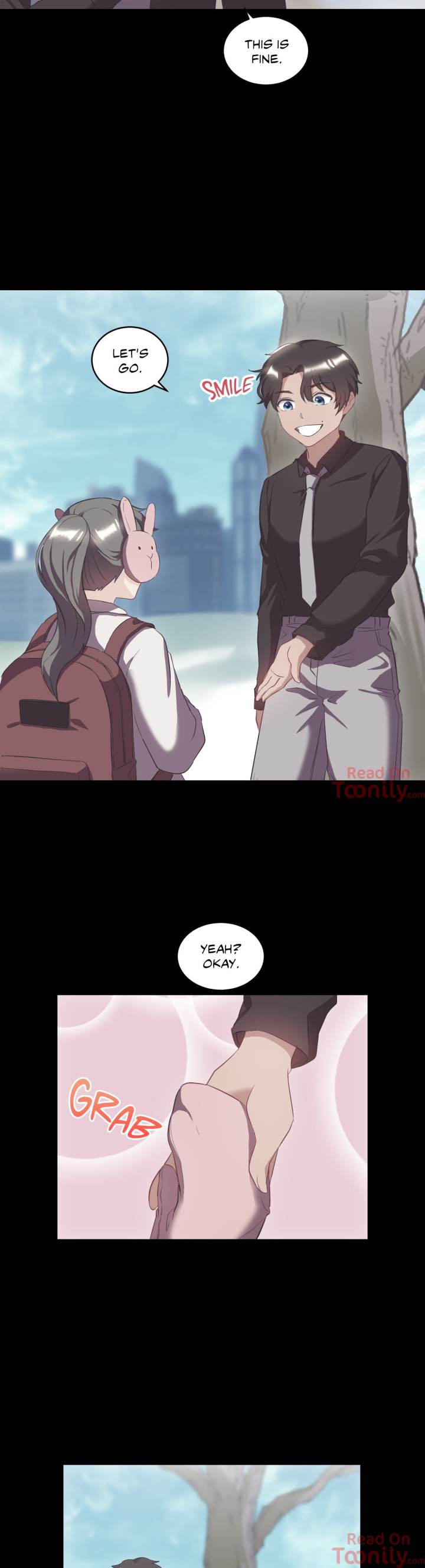 Her Dirty Thirty Scandal Chapter 22 - Manhwa18.com