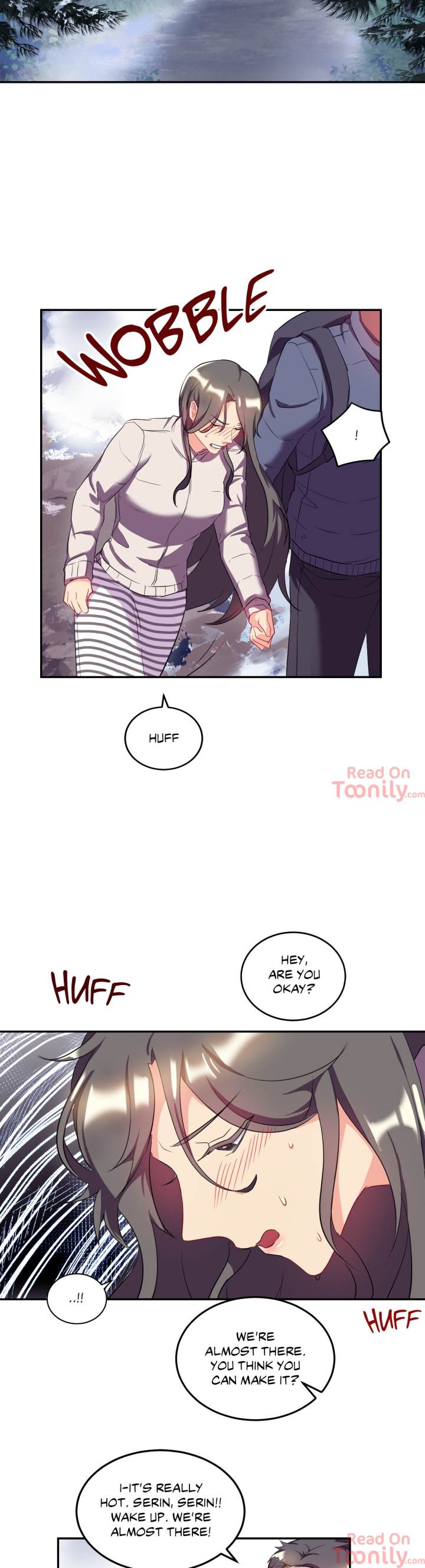 Her Dirty Thirty Scandal Chapter 22 - Manhwa18.com