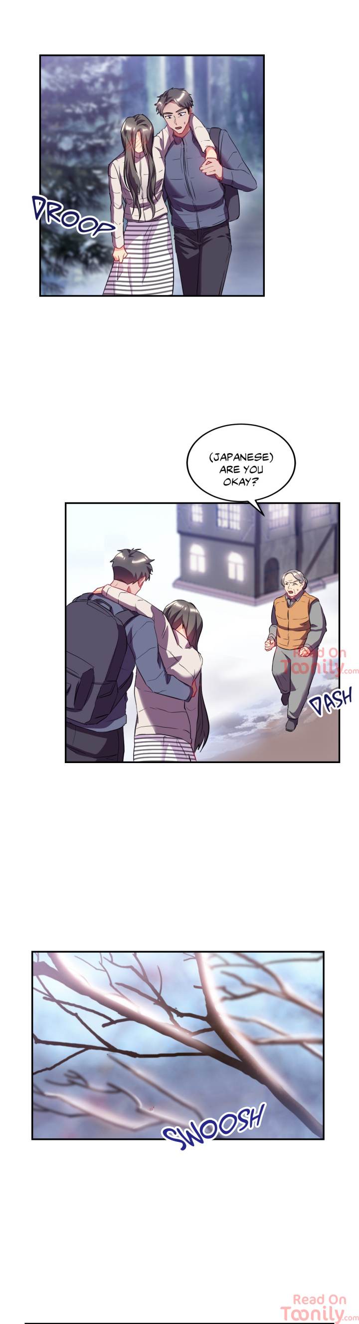 Her Dirty Thirty Scandal Chapter 23 - Manhwa18.com