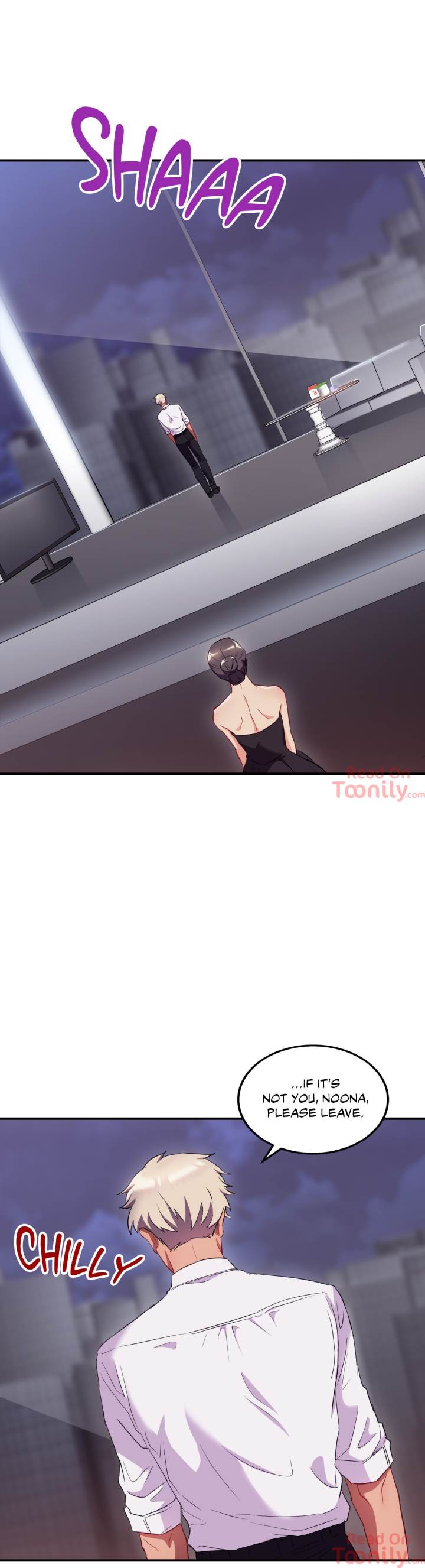 Her Dirty Thirty Scandal Chapter 24 - Manhwa18.com