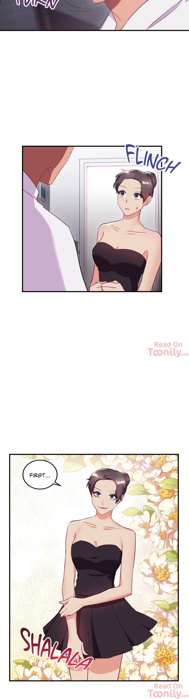 Her Dirty Thirty Scandal Chapter 24 - Manhwa18.com