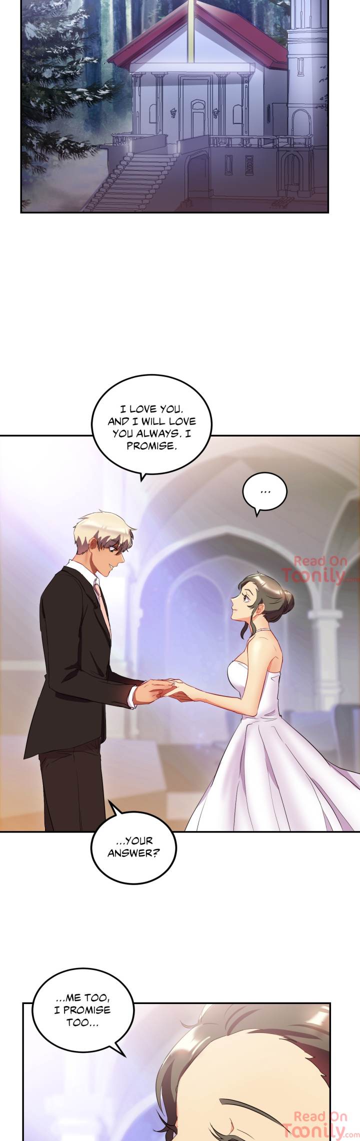 Her Dirty Thirty Scandal Chapter 25 - Manhwa18.com