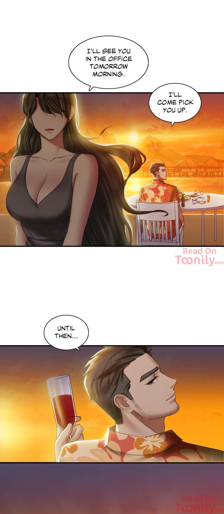 Her Dirty Thirty Scandal Chapter 3 - Manhwa18.com