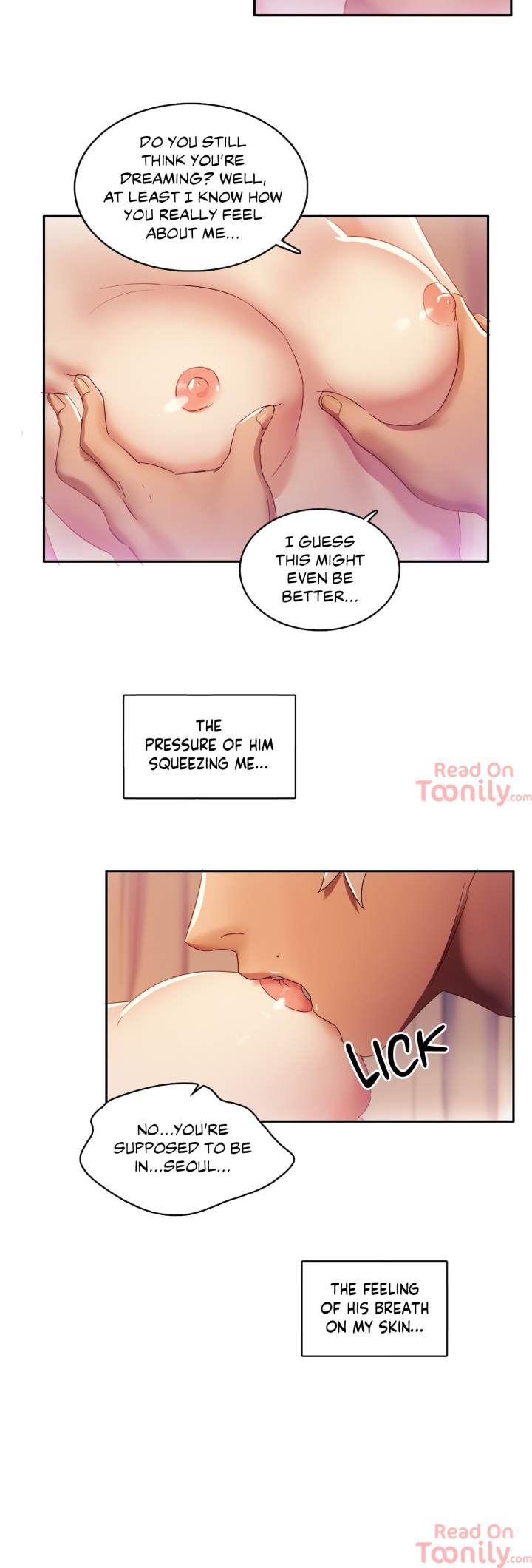 Her Dirty Thirty Scandal Chapter 4 - Manhwa18.com