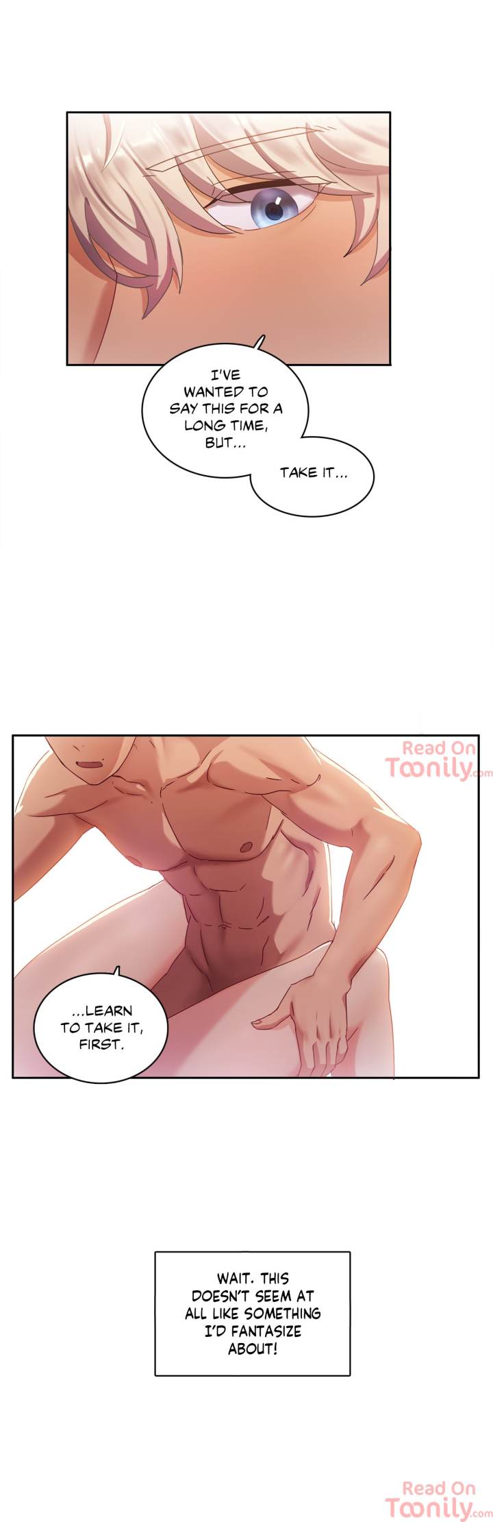 Her Dirty Thirty Scandal Chapter 4 - Manhwa18.com