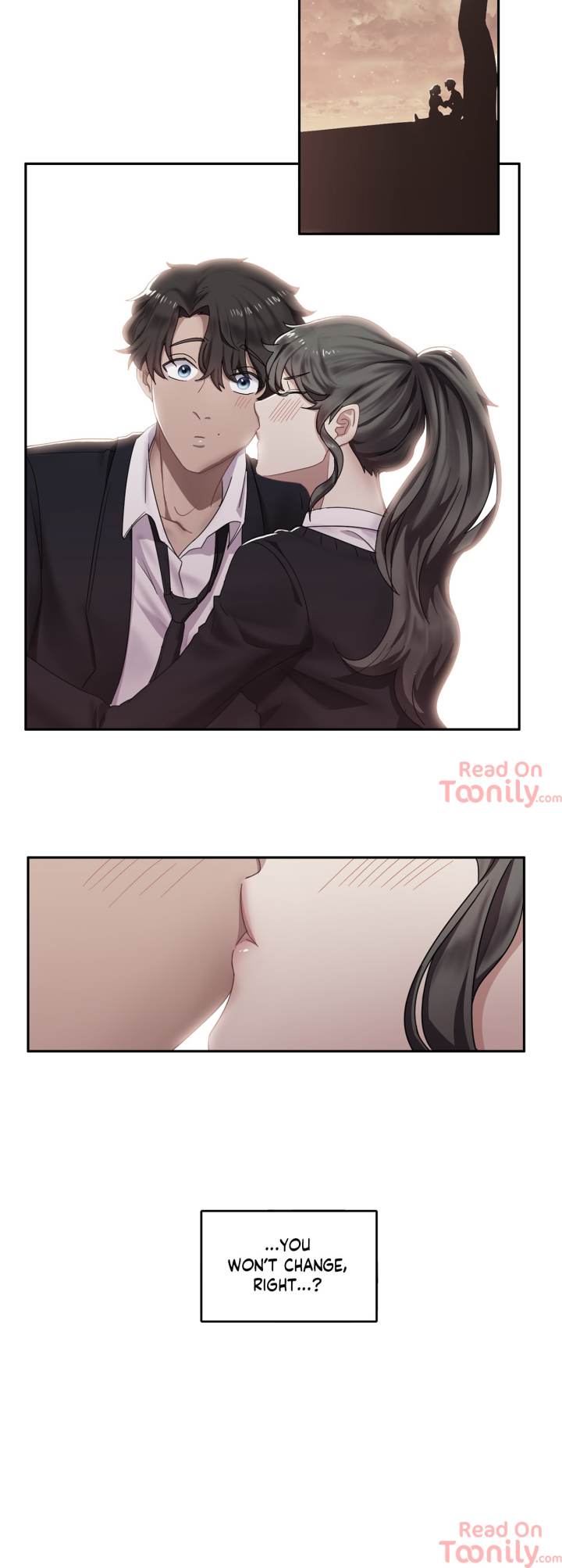 Her Dirty Thirty Scandal Chapter 5 - Manhwa18.com