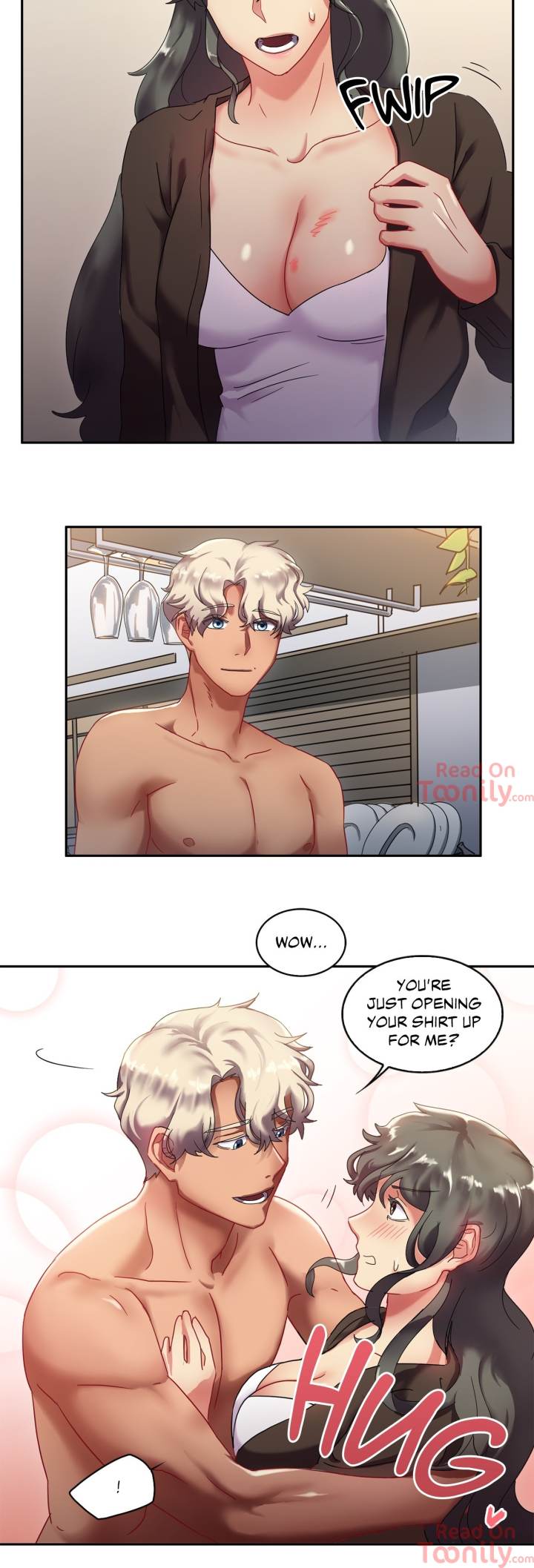 Her Dirty Thirty Scandal Chapter 6 - Manhwa18.com