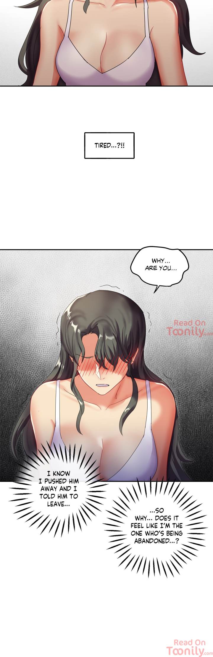 Her Dirty Thirty Scandal Chapter 7 - Manhwa18.com