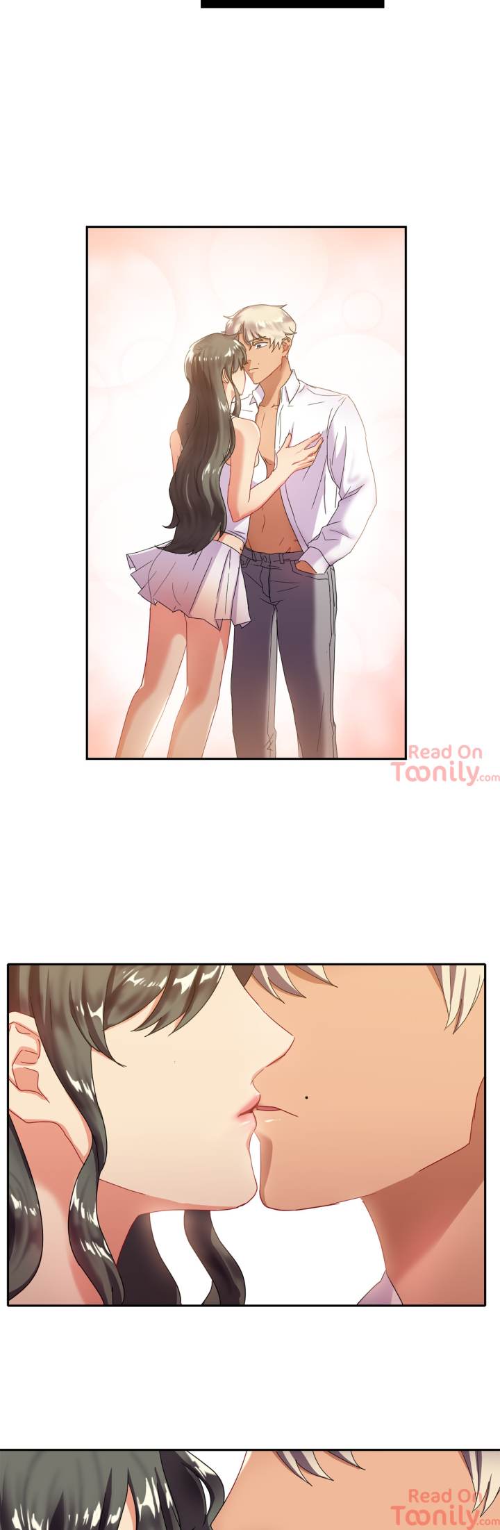 Her Dirty Thirty Scandal Chapter 7 - Manhwa18.com