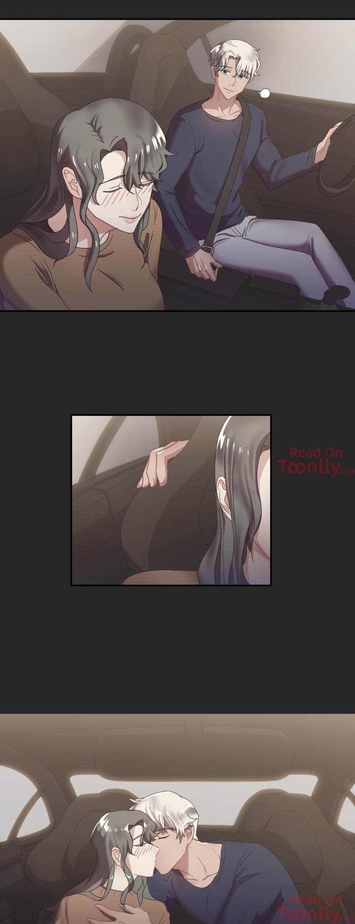 Her Dirty Thirty Scandal Chapter 7 - Manhwa18.com