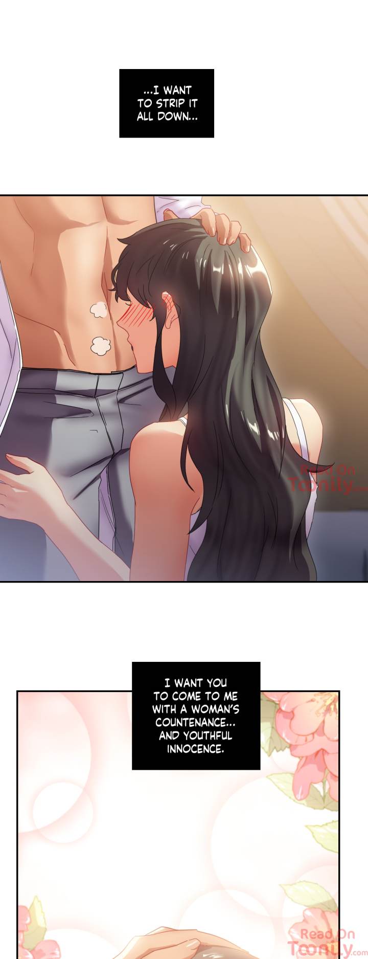 Her Dirty Thirty Scandal Chapter 8 - Manhwa18.com