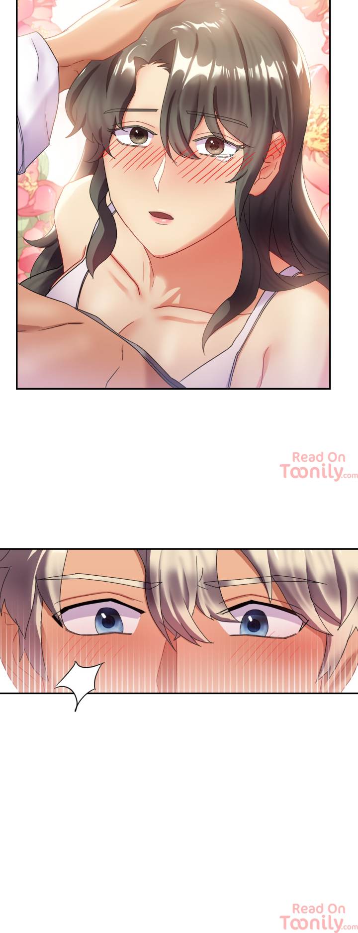 Her Dirty Thirty Scandal Chapter 8 - Manhwa18.com