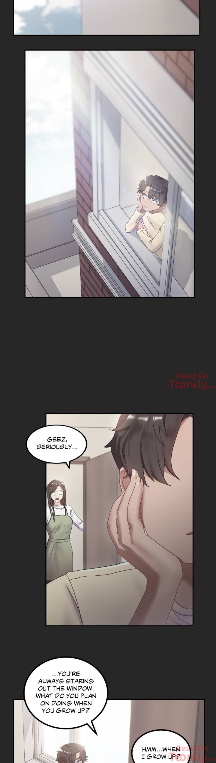 Her Dirty Thirty Scandal Chapter 8 - Manhwa18.com