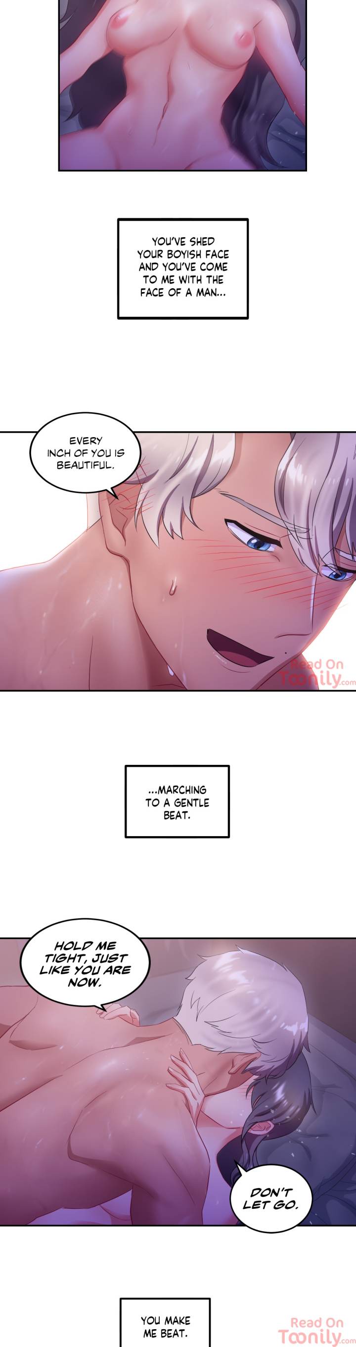 Her Dirty Thirty Scandal Chapter 9 - Manhwa18.com