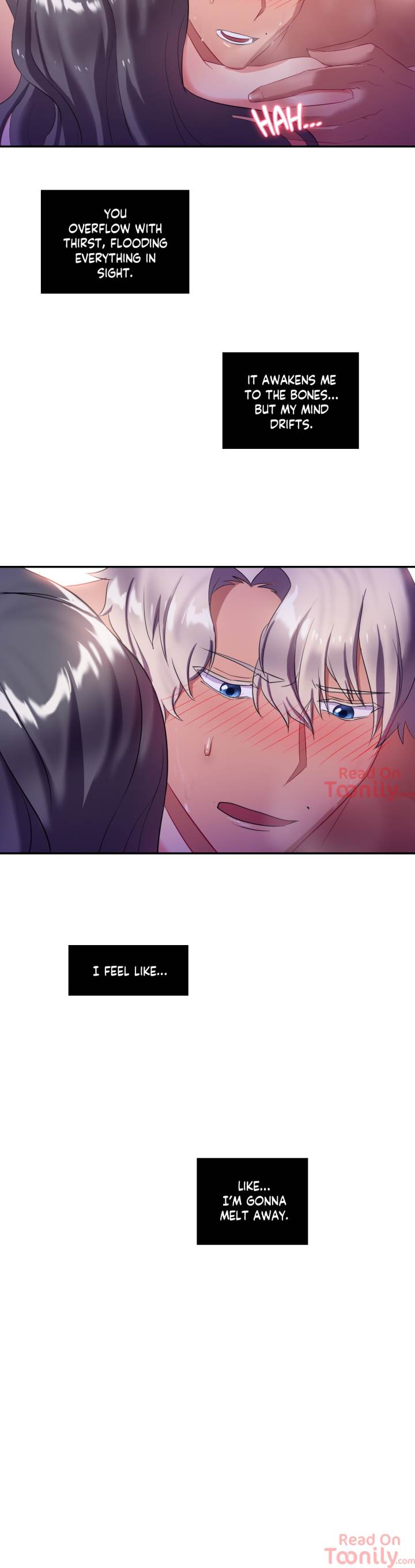 Her Dirty Thirty Scandal Chapter 9 - Manhwa18.com