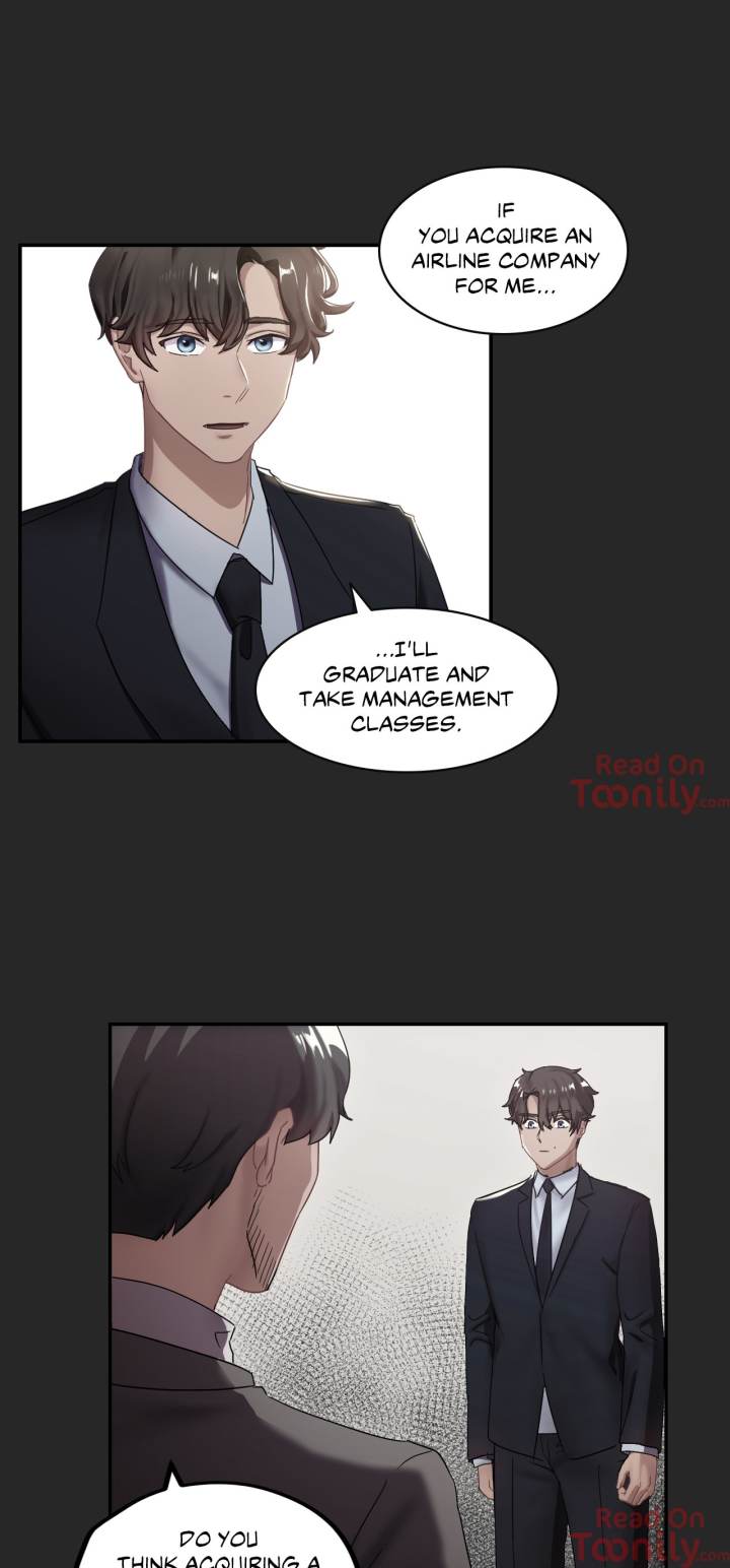 Her Dirty Thirty Scandal Chapter 9 - Manhwa18.com