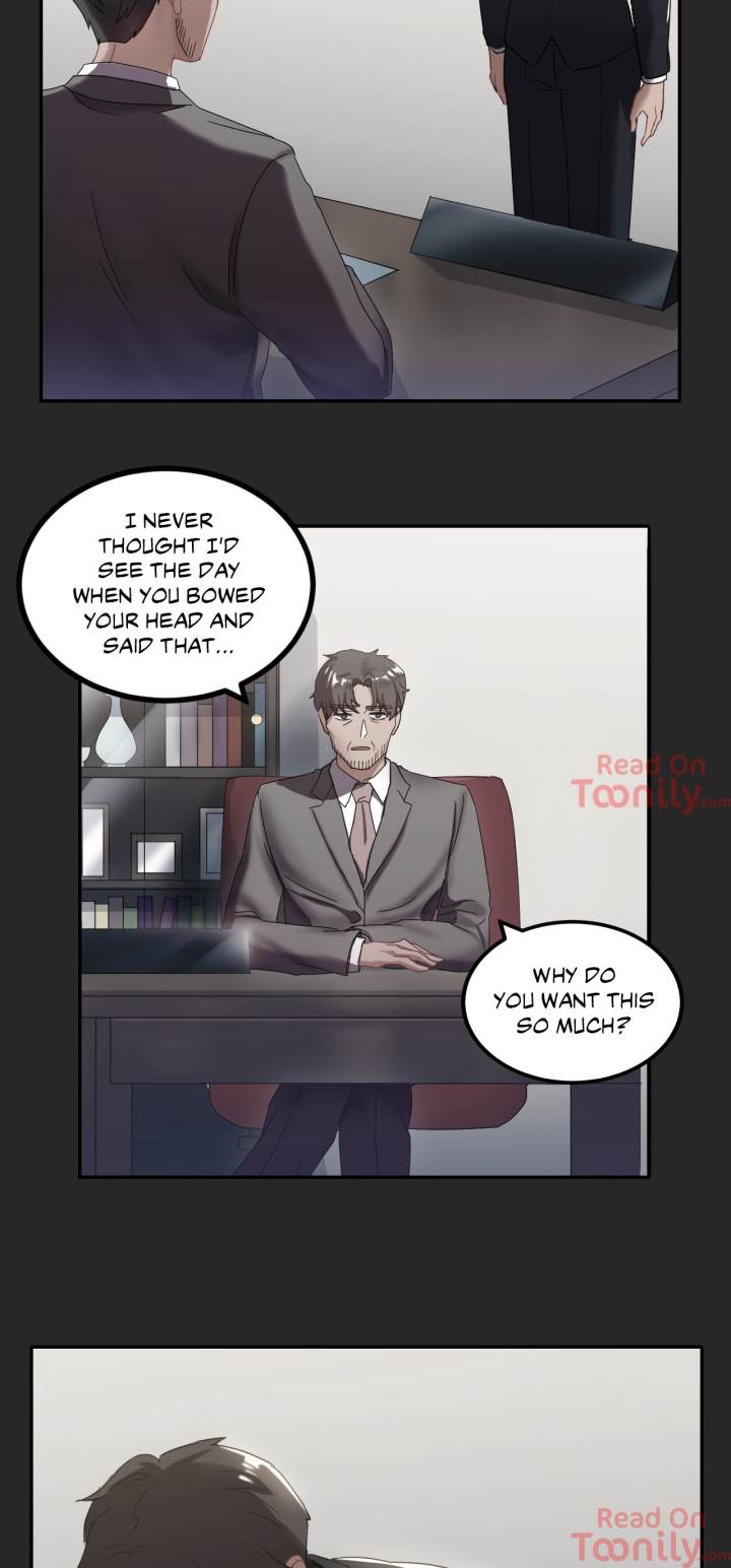 Her Dirty Thirty Scandal Chapter 9 - Manhwa18.com