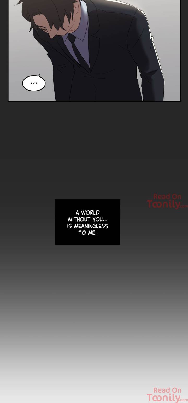 Her Dirty Thirty Scandal Chapter 9 - Manhwa18.com