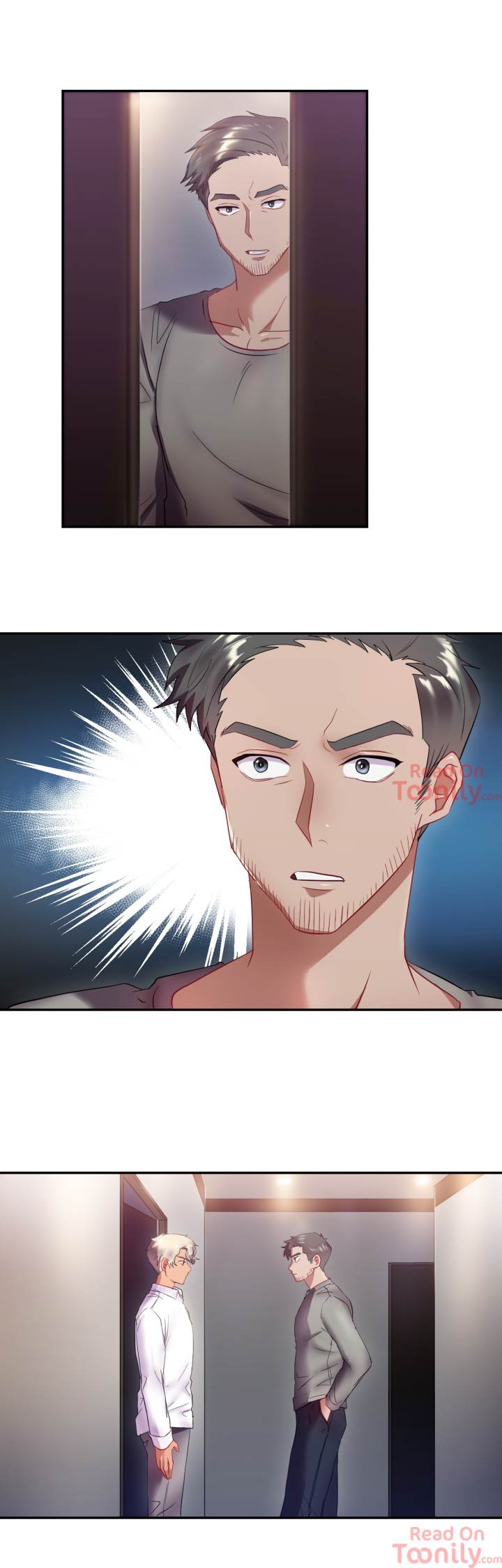 Her Dirty Thirty Scandal Chapter 9 - Manhwa18.com