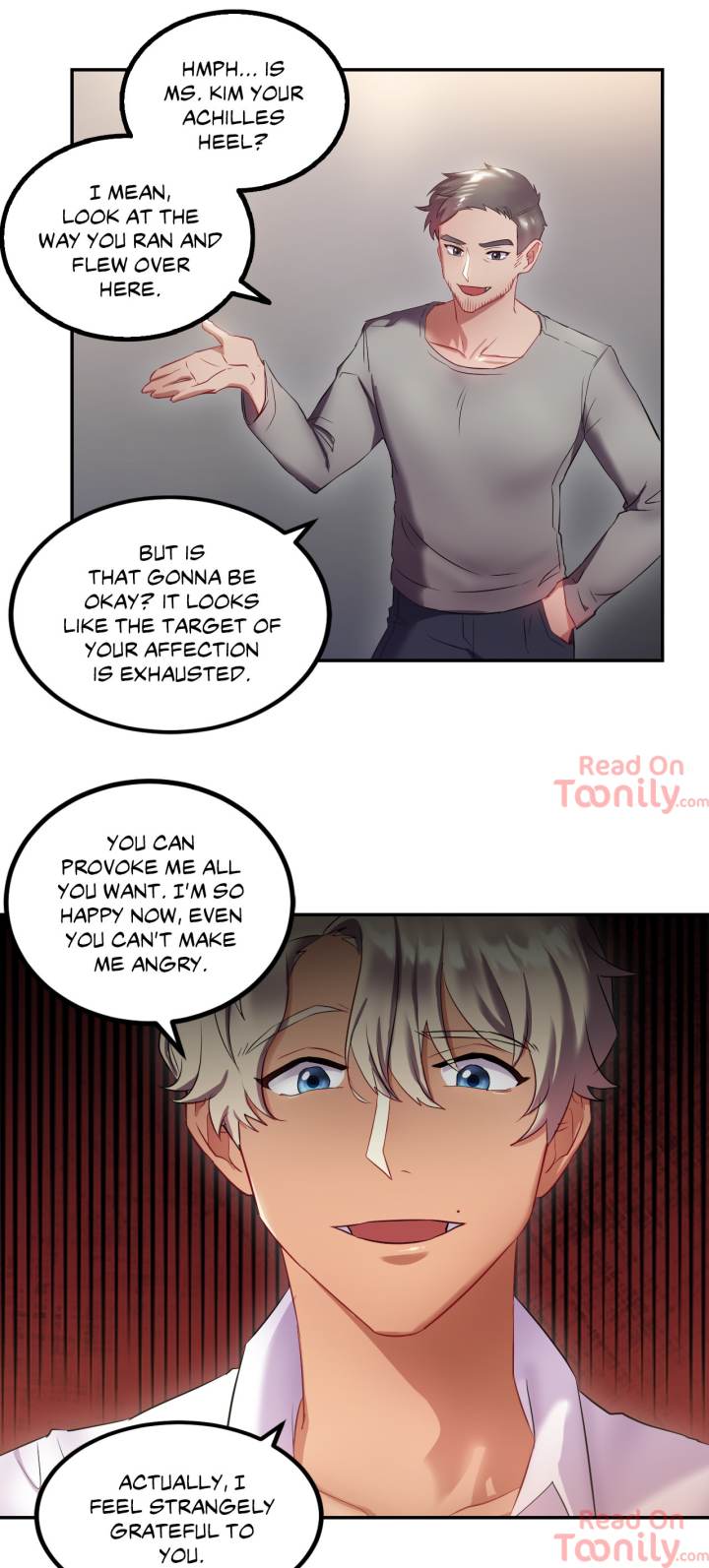 Her Dirty Thirty Scandal Chapter 9 - Manhwa18.com