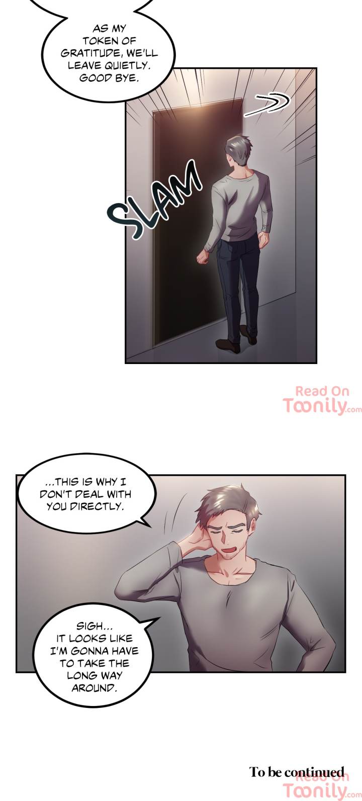 Her Dirty Thirty Scandal Chapter 9 - Manhwa18.com