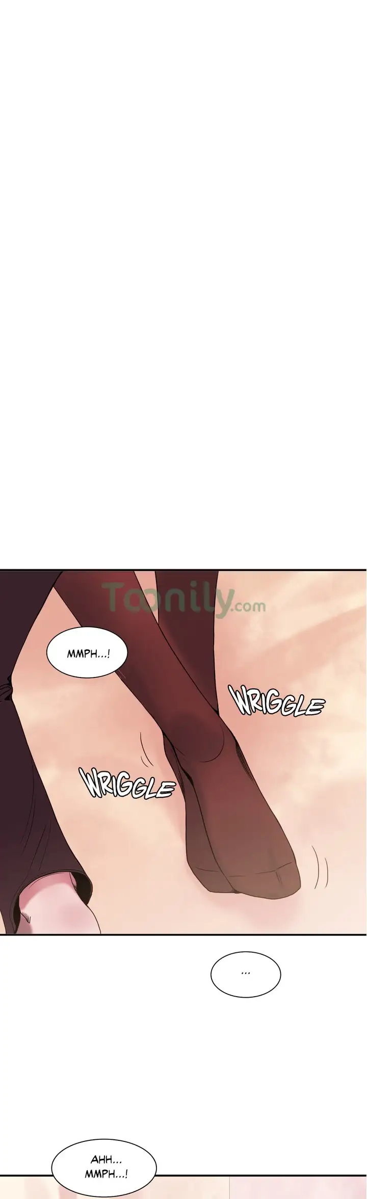 The Girl That Got Stuck in the Wall Chapter 11 - Manhwa18.com