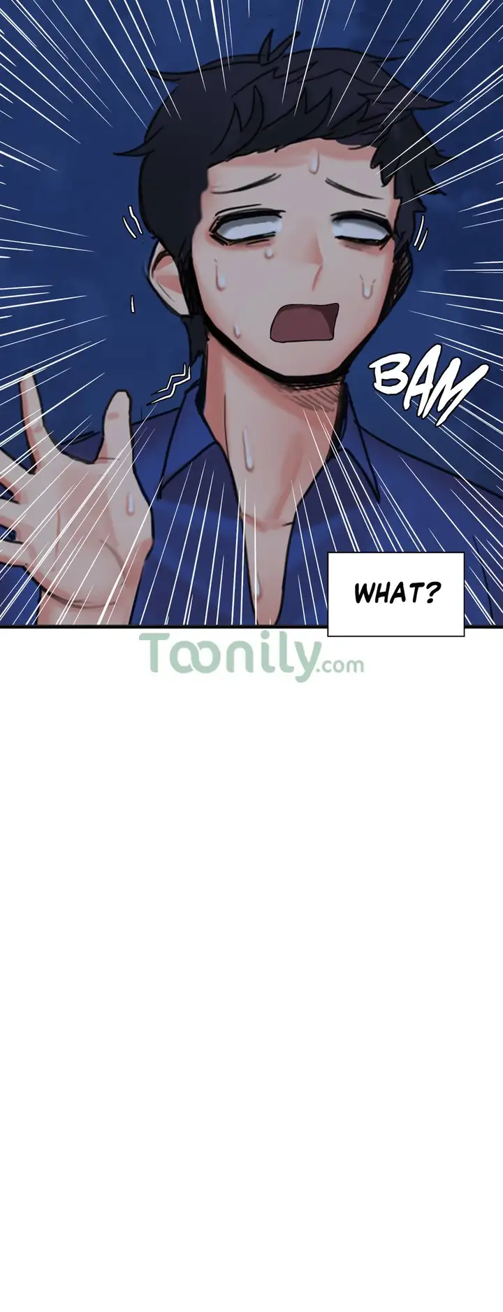 The Girl That Got Stuck in the Wall Chapter 4 - Manhwa18.com