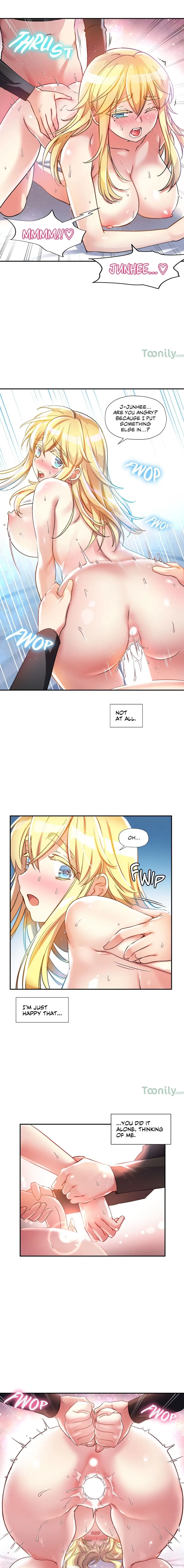 Under Observation: My First Loves and I Chapter 13 - Manhwa18.com