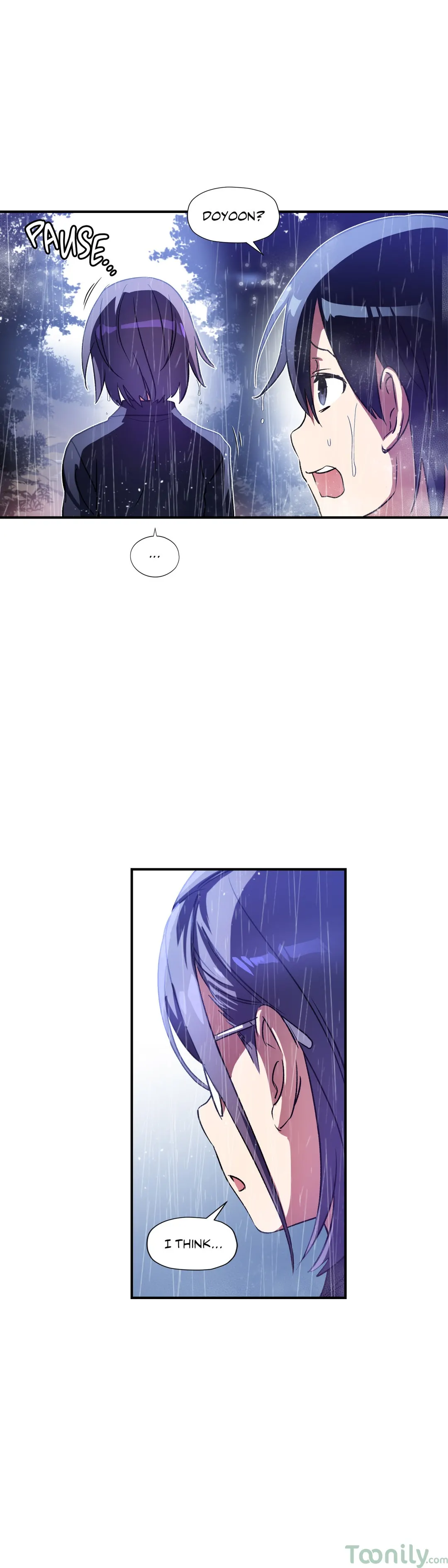 Under Observation: My First Loves and I Chapter 23 - Manhwa18.com