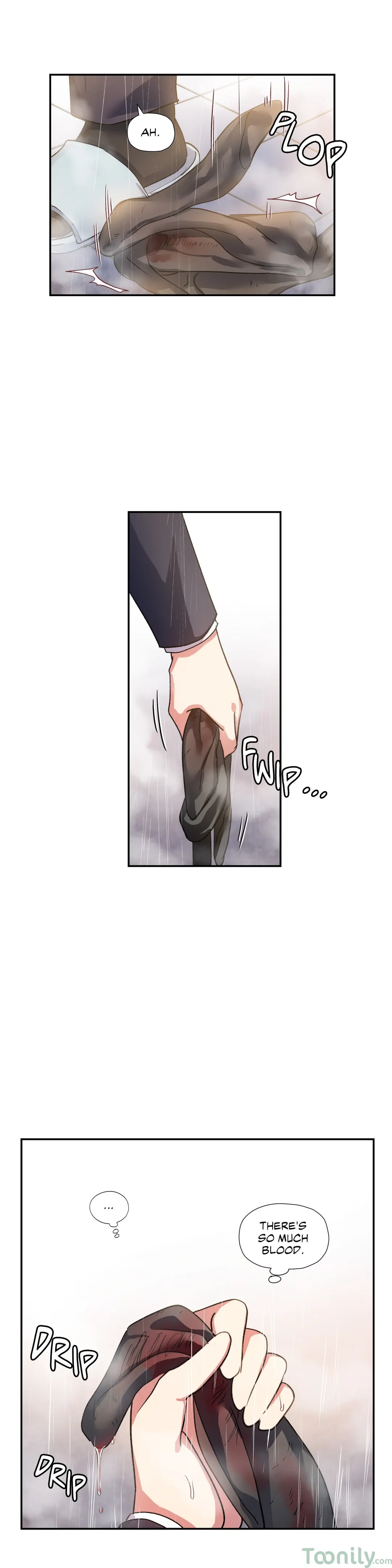 Under Observation: My First Loves and I Chapter 23 - Manhwa18.com