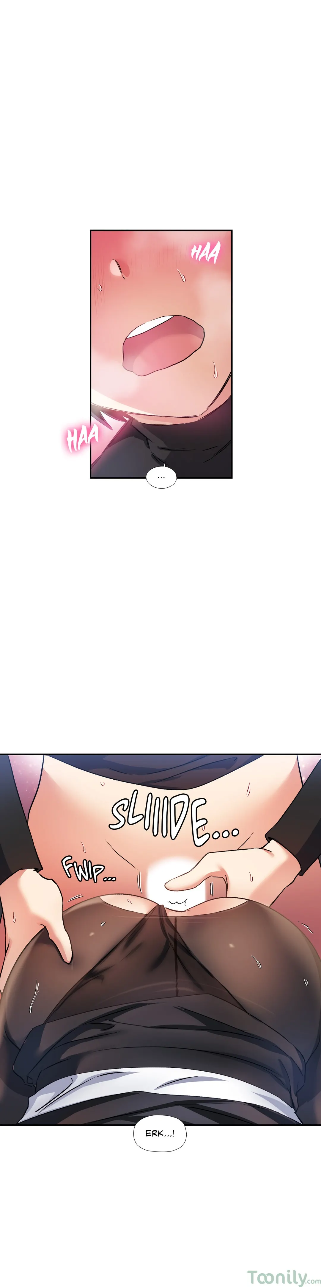 Under Observation: My First Loves and I Chapter 25 - Manhwa18.com