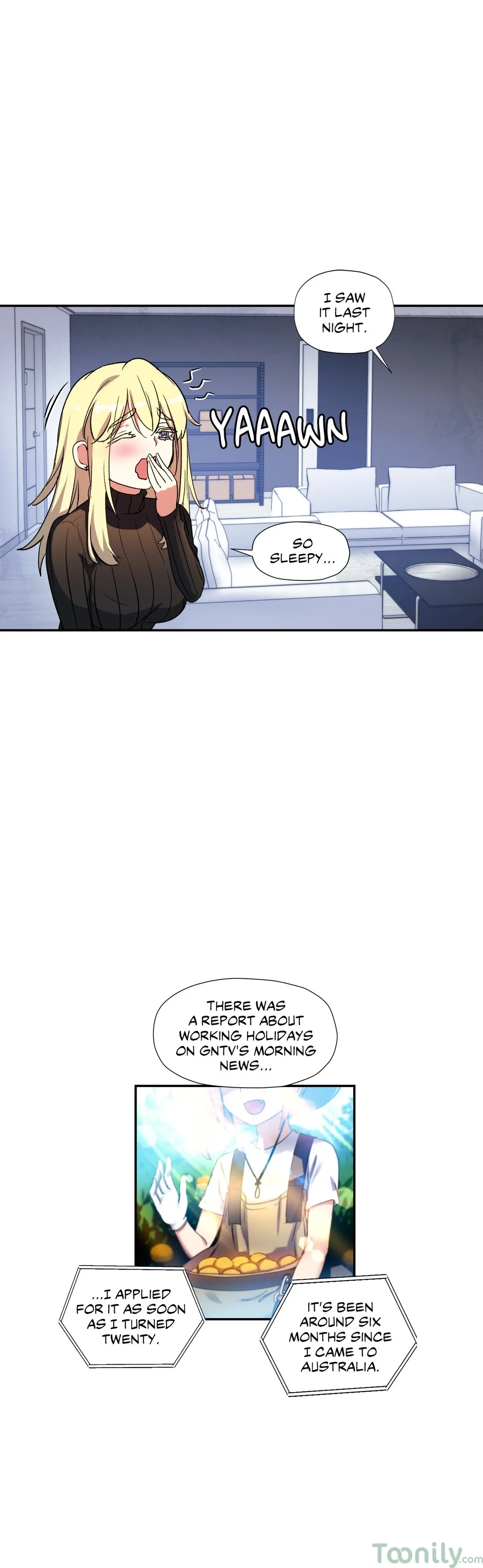 Under Observation: My First Loves and I Chapter 27 - Manhwa18.com