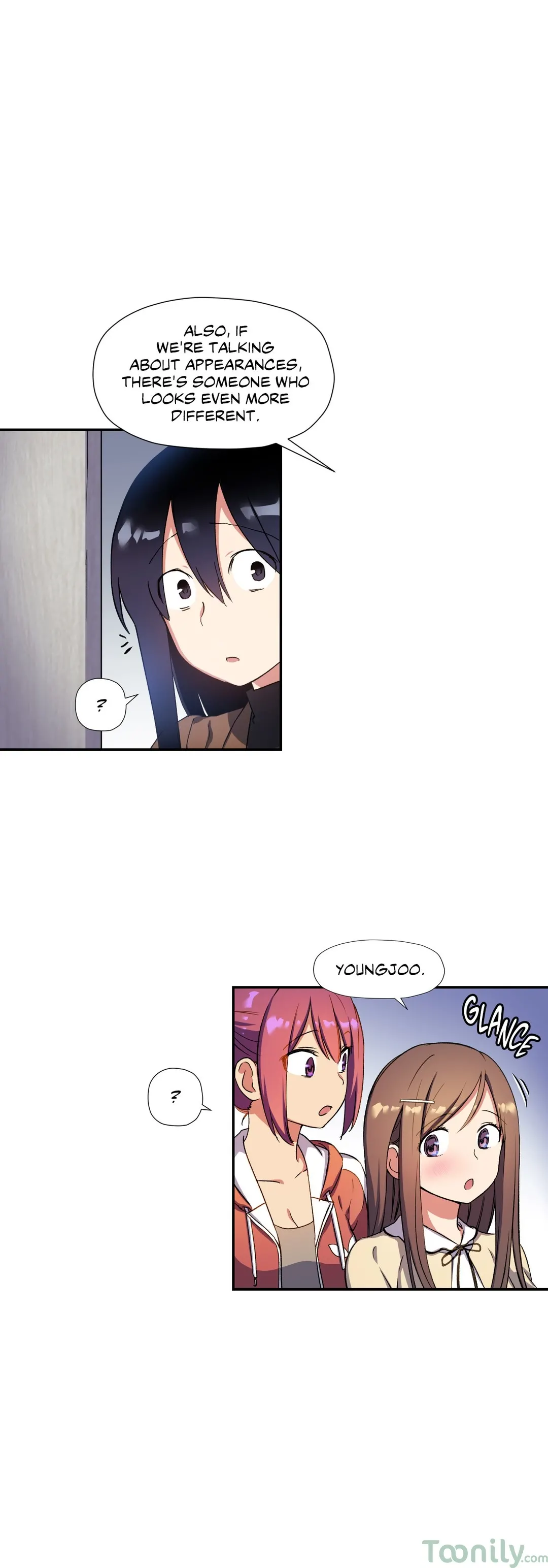 Under Observation: My First Loves and I Chapter 27 - Manhwa18.com