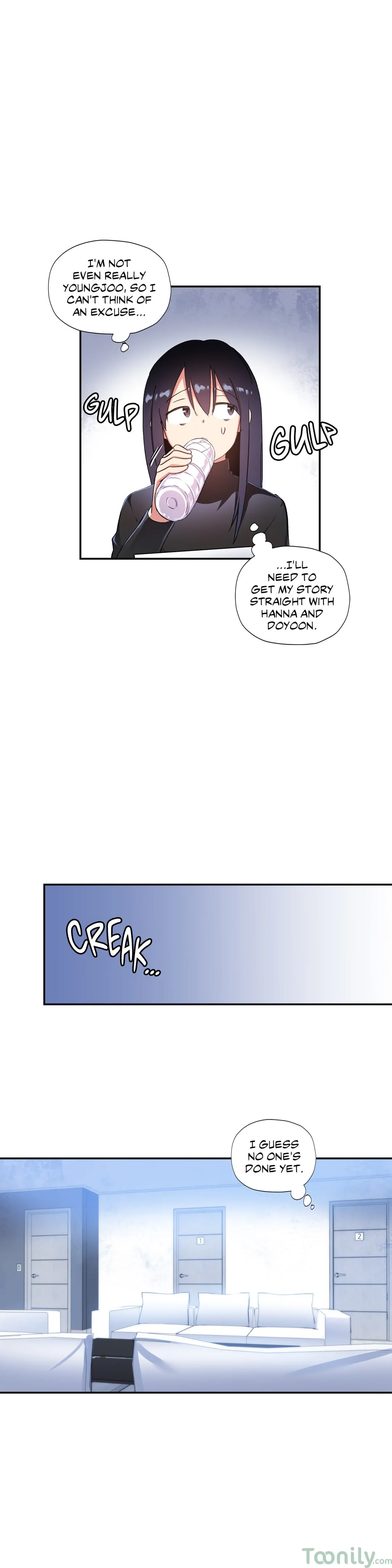 Under Observation: My First Loves and I Chapter 27 - Manhwa18.com
