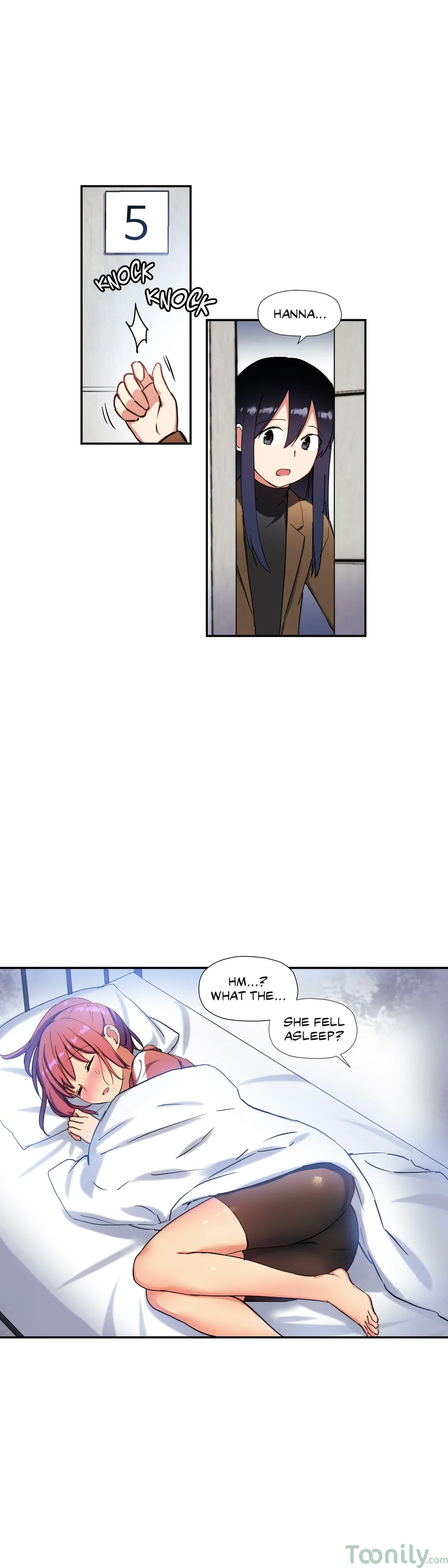 Under Observation: My First Loves and I Chapter 27 - Manhwa18.com