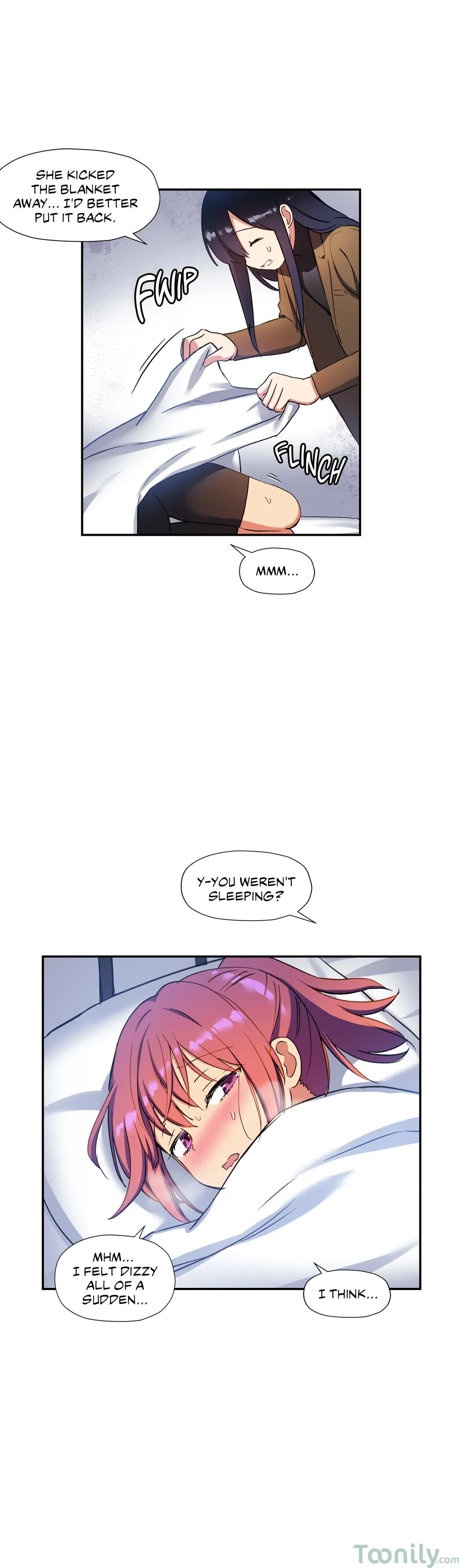 Under Observation: My First Loves and I Chapter 27 - Manhwa18.com