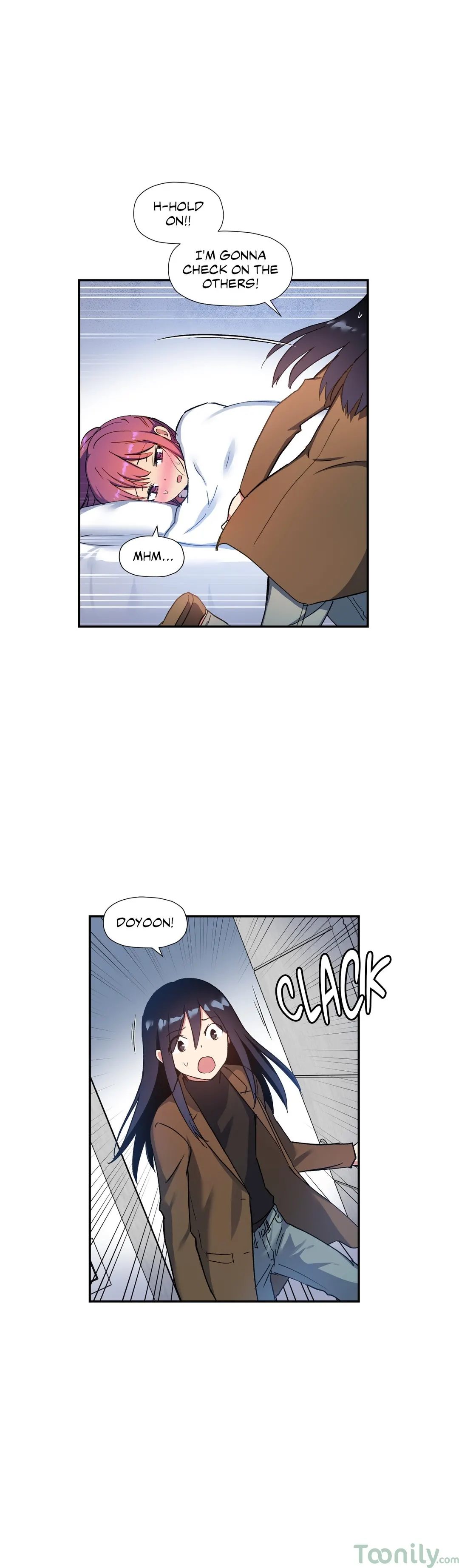Under Observation: My First Loves and I Chapter 27 - Manhwa18.com