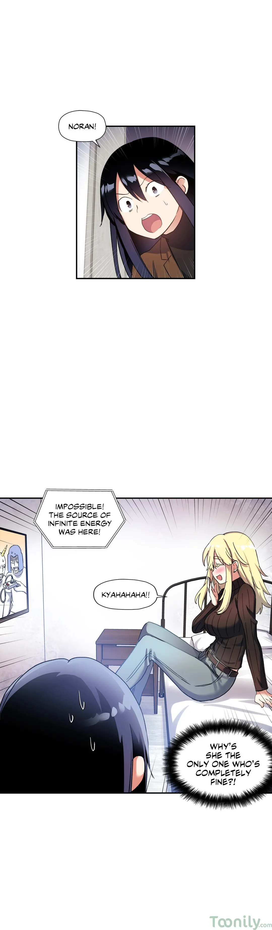 Under Observation: My First Loves and I Chapter 27 - Manhwa18.com