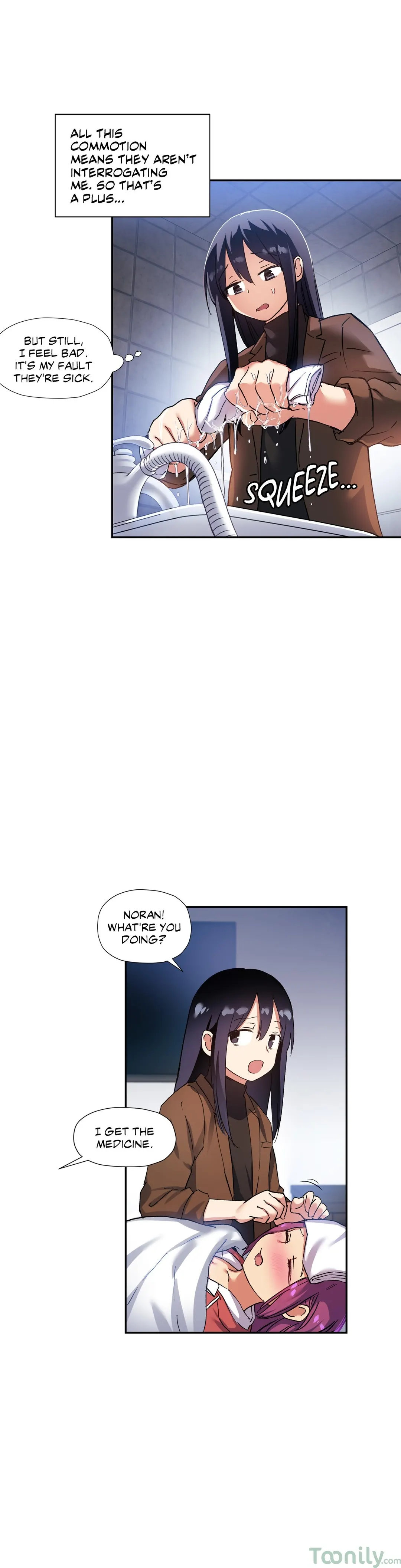 Under Observation: My First Loves and I Chapter 27 - Manhwa18.com
