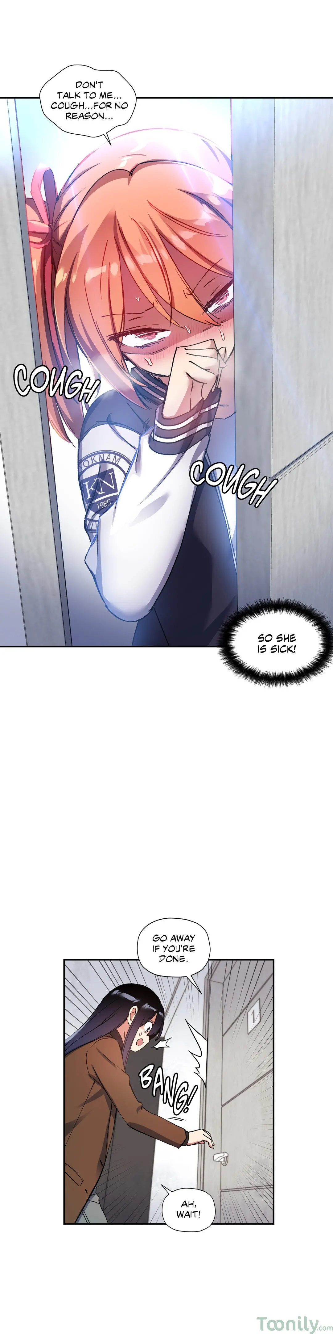 Under Observation: My First Loves and I Chapter 27 - Manhwa18.com