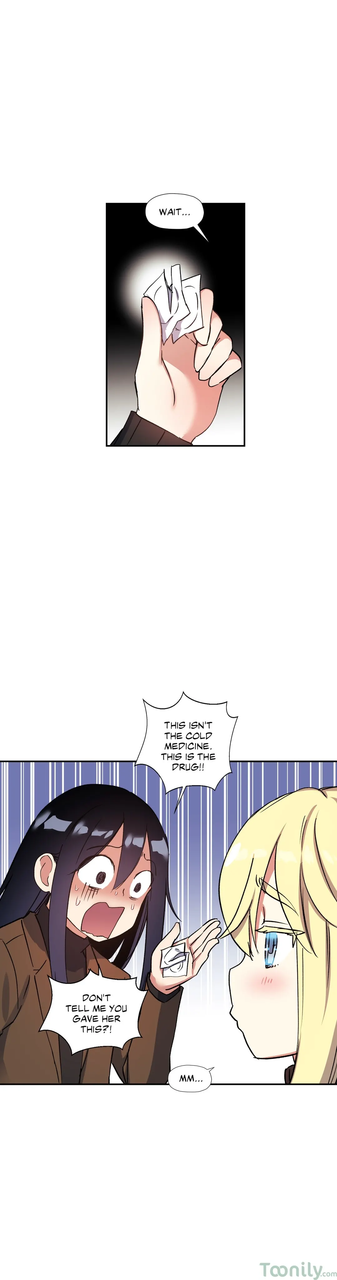 Under Observation: My First Loves and I Chapter 27 - Manhwa18.com