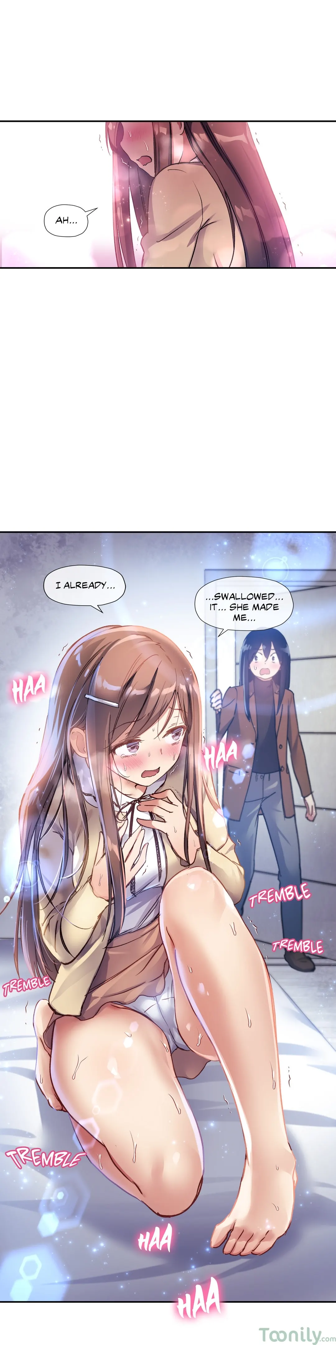 Under Observation: My First Loves and I Chapter 27 - Manhwa18.com