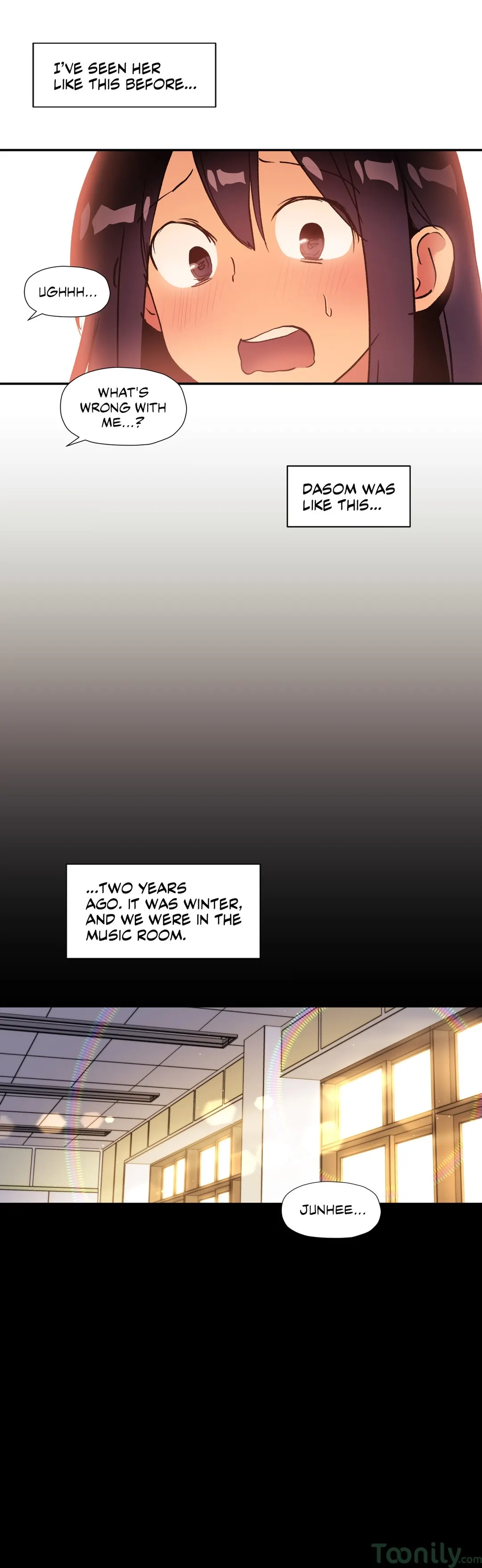 Under Observation: My First Loves and I Chapter 27 - Manhwa18.com