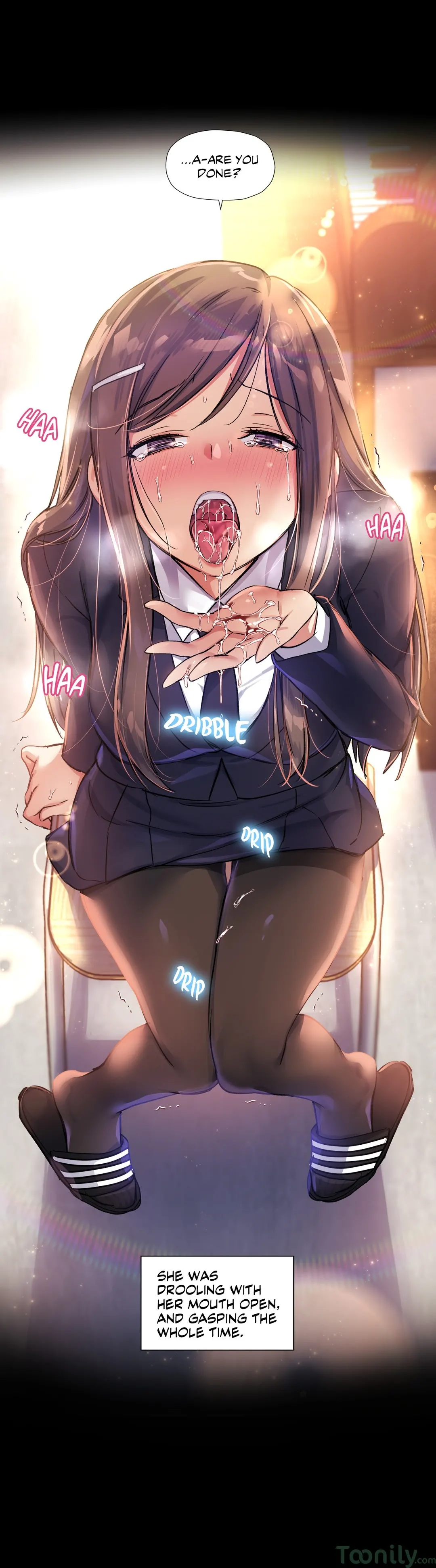 Under Observation: My First Loves and I Chapter 27 - Manhwa18.com